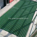 FRP Fiberglass Floor Grating Panel Tangga Tapak Harga